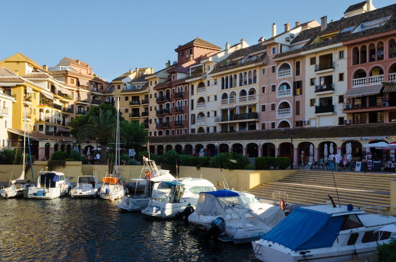 Apartup Saplaya Harbour Alboraia Extérieur photo